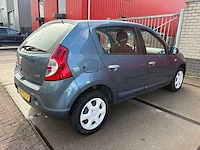 Dacia sandero 1.4 lauréate, 46-htj-2 - afbeelding 7 van  13