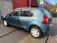 Dacia sandero 1.4 lauréate, 46-htj-2 - afbeelding 9 van  13