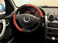 Dacia sandero 1.6 lauréate 2009 | 45-jbl-6 iaw - afbeelding 2 van  20