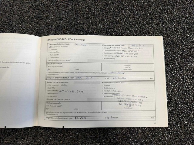 Dacia sandero 1.6 lauréate 2009 | 45-jbl-6 iaw - afbeelding 5 van  20
