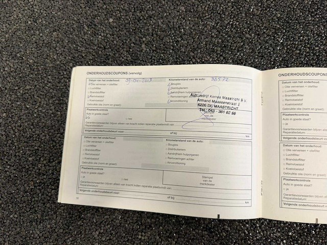 Dacia sandero 1.6 lauréate 2009 | 45-jbl-6 iaw - afbeelding 6 van  20