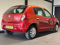 Dacia sandero 1.6 lauréate 2009 | 45-jbl-6 iaw - afbeelding 9 van  20