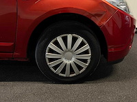 Dacia sandero 1.6 lauréate 2009 | 45-jbl-6 iaw - afbeelding 10 van  20