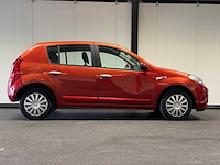 Dacia sandero 1.6 lauréate 2009 | 45-jbl-6 iaw - afbeelding 14 van  20