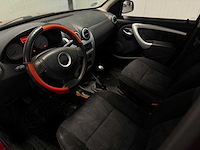 Dacia sandero 1.6 lauréate 2009 | 45-jbl-6 iaw - afbeelding 15 van  20