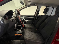 Dacia sandero 1.6 lauréate 2009 | 45-jbl-6 iaw - afbeelding 19 van  20