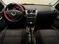 Dacia sandero 1.6 lauréate 2009 | 45-jbl-6 iaw - afbeelding 20 van  20