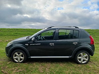 Dacia sandero 1.6 stepway, 20-lpz-2 - afbeelding 10 van  17
