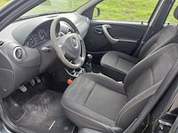 Dacia sandero 1.6 stepway, 20-lpz-2 - afbeelding 2 van  15