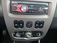 Dacia sandero 1.6 stepway, 20-lpz-2 - afbeelding 6 van  15