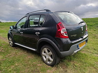 Dacia sandero 1.6 stepway, 20-lpz-2 - afbeelding 11 van  15