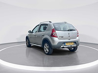 Dacia sandero 1.6 stepway 2010 | 79-ndb-8 - afbeelding 6 van  22
