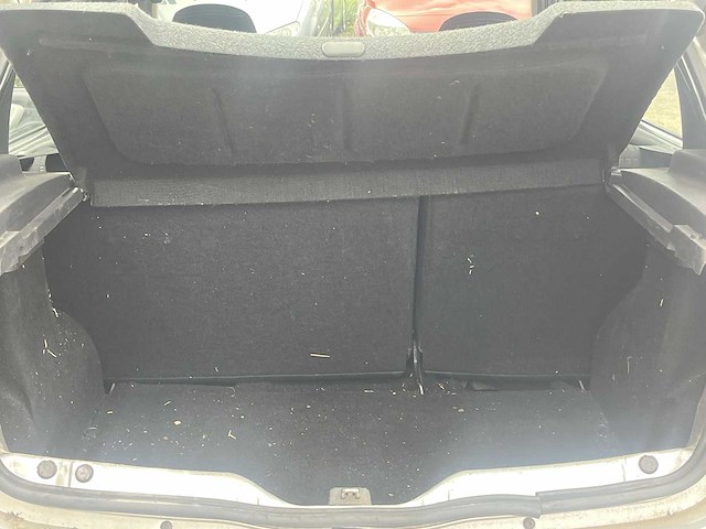 Dacia sandero 1.6 stepway 2010 | 79-ndb-8 - afbeelding 9 van  22