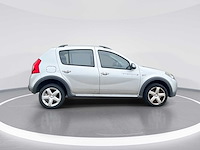 Dacia sandero 1.6 stepway 2010 | 79-ndb-8 - afbeelding 10 van  22