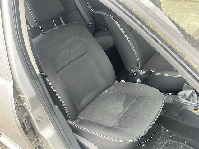 Dacia sandero 1.6 stepway 2010 | 79-ndb-8 - afbeelding 13 van  22