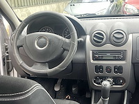Dacia sandero 1.6 stepway 2010 | 79-ndb-8 - afbeelding 16 van  22