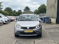 Dacia sandero 1.6 stepway 2010 | 79-ndb-8 - afbeelding 18 van  22