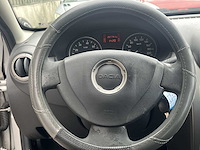Dacia sandero 1.6 stepway 2010 | 79-ndb-8 - afbeelding 19 van  22
