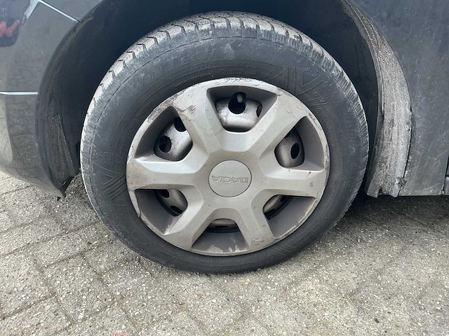 Dacia sandero 51-znt-6 - afbeelding 3 van  29