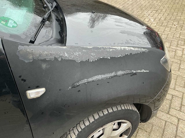 Dacia sandero 51-znt-6 - afbeelding 4 van  29