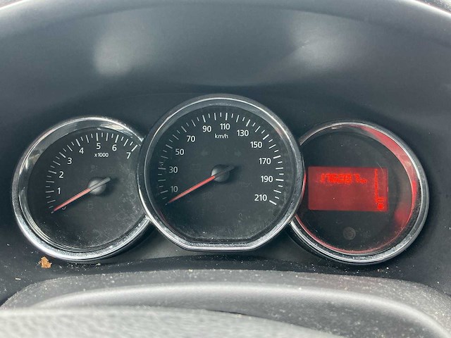 Dacia sandero 51-znt-6 - afbeelding 7 van  29