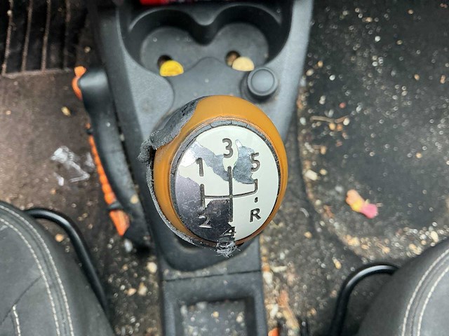 Dacia sandero 51-znt-6 - afbeelding 10 van  29