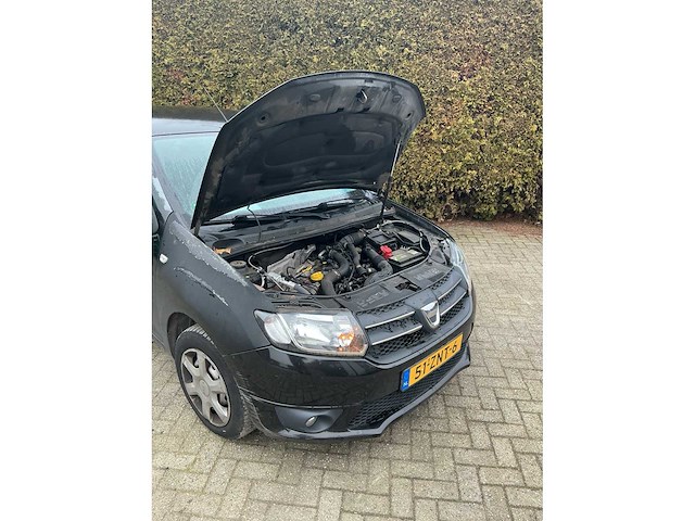 Dacia sandero 51-znt-6 - afbeelding 19 van  29