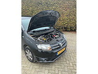 Dacia sandero 51-znt-6 - afbeelding 19 van  29