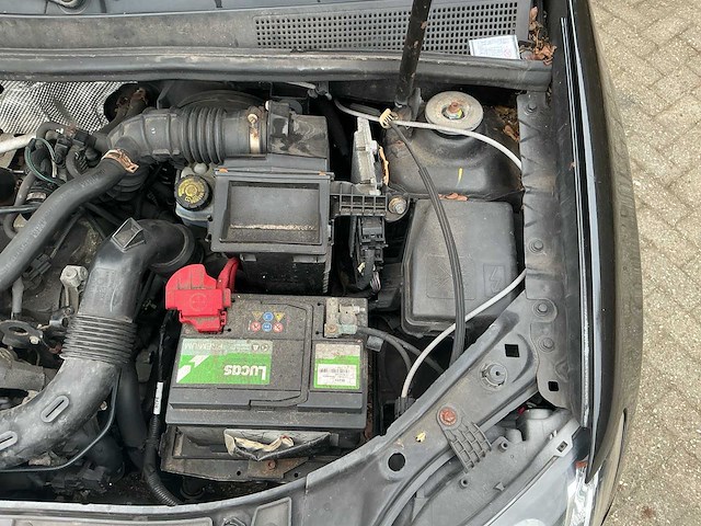 Dacia sandero 51-znt-6 - afbeelding 22 van  29