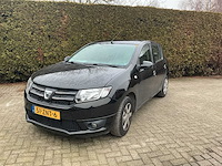 Dacia sandero 51-znt-6 - afbeelding 23 van  29
