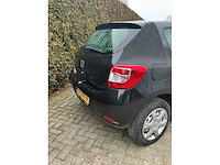 Dacia sandero 51-znt-6 - afbeelding 25 van  29