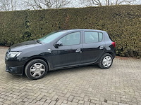 Dacia sandero 51-znt-6 - afbeelding 26 van  29