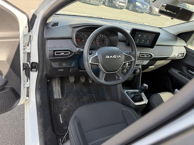 Dacia sandero lpg 1.0 eco-g expression, 2023 - afbeelding 2 van  29