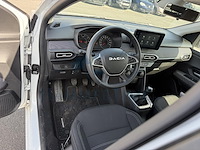 Dacia sandero lpg 1.0 eco-g expression, 2023 - afbeelding 2 van  29