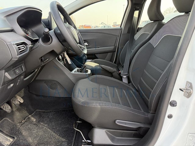 Dacia sandero lpg 1.0 eco-g expression, 2023 - afbeelding 3 van  29
