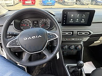 Dacia sandero lpg 1.0 eco-g expression, 2023 - afbeelding 4 van  29