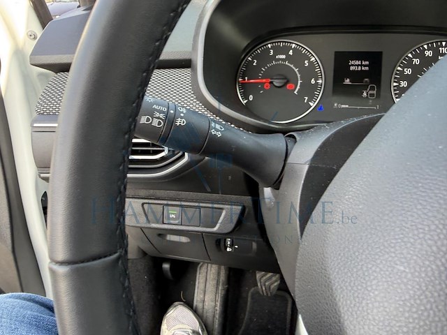 Dacia sandero lpg 1.0 eco-g expression, 2023 - afbeelding 10 van  29