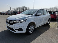 Dacia sandero lpg 1.0 eco-g expression, 2023