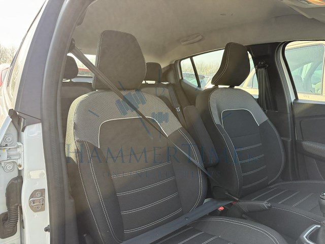 Dacia sandero lpg 1.0 eco-g expression, 2023 - afbeelding 18 van  29