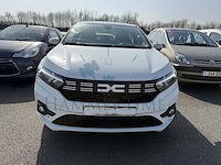 Dacia sandero lpg 1.0 eco-g expression, 2023 - afbeelding 12 van  29