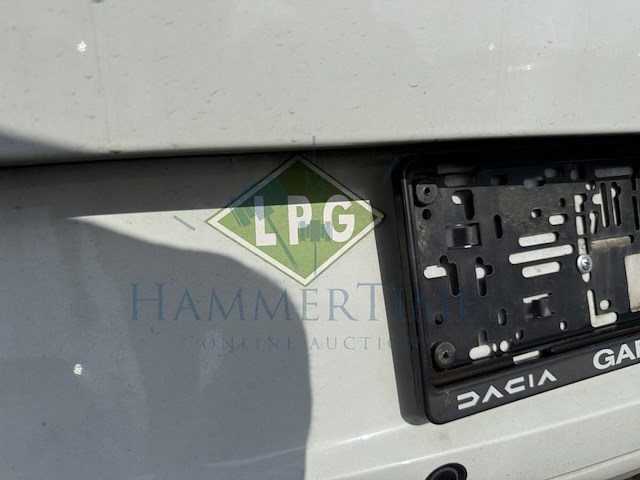 Dacia sandero lpg 1.0 eco-g expression, 2023 - afbeelding 26 van  29