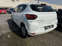 Dacia sandero lpg 1.0 eco-g expression, 2023 - afbeelding 27 van  29