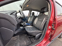 Dacia sandero stepway 0.9 tce, 2013 - afbeelding 2 van  46