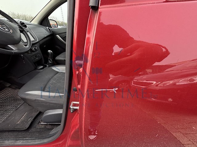 Dacia sandero stepway 0.9 tce, 2013 - afbeelding 4 van  46