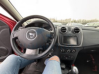 Dacia sandero stepway 0.9 tce, 2013 - afbeelding 6 van  46