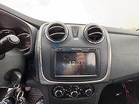 Dacia sandero stepway 0.9 tce, 2013 - afbeelding 7 van  46