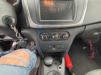 Dacia sandero stepway 0.9 tce, 2013 - afbeelding 8 van  46