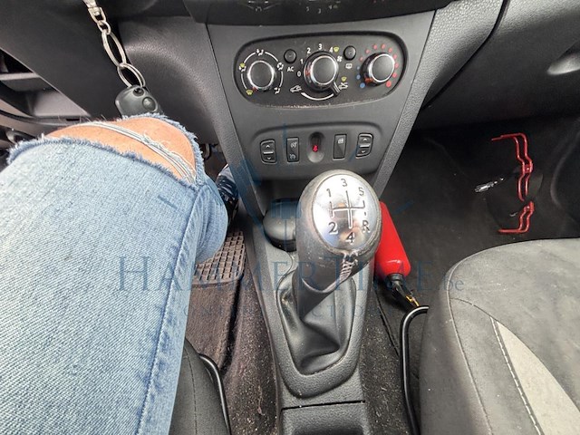 Dacia sandero stepway 0.9 tce, 2013 - afbeelding 9 van  46