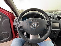 Dacia sandero stepway 0.9 tce, 2013 - afbeelding 11 van  46