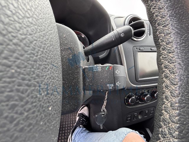 Dacia sandero stepway 0.9 tce, 2013 - afbeelding 13 van  46